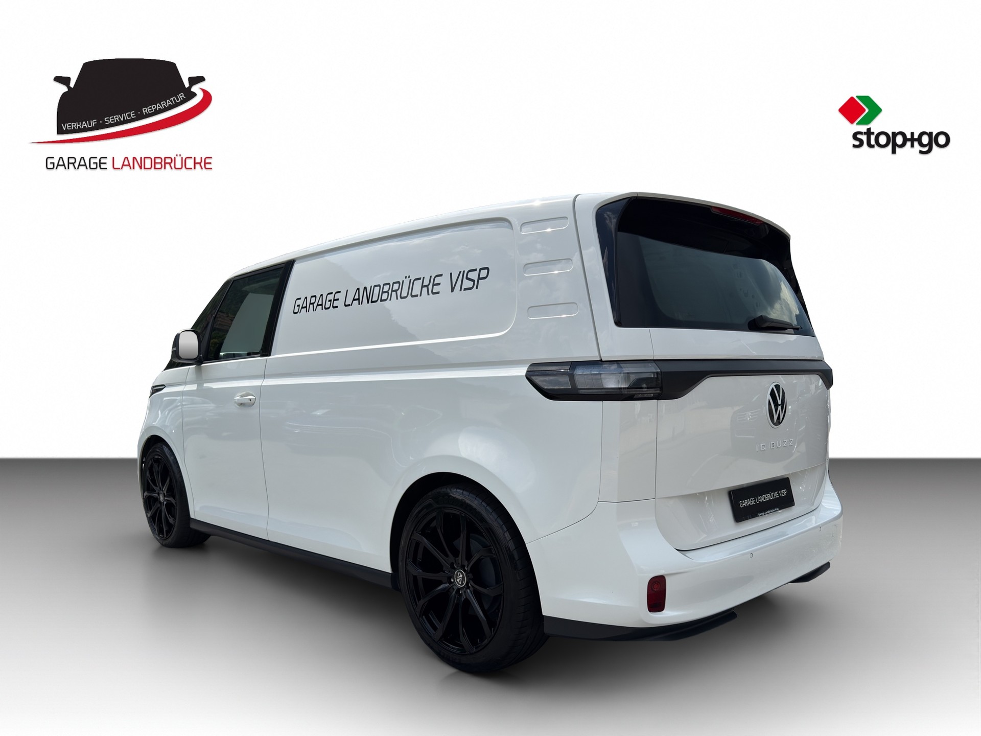 VW ID. Buzz Cargo-image-8
