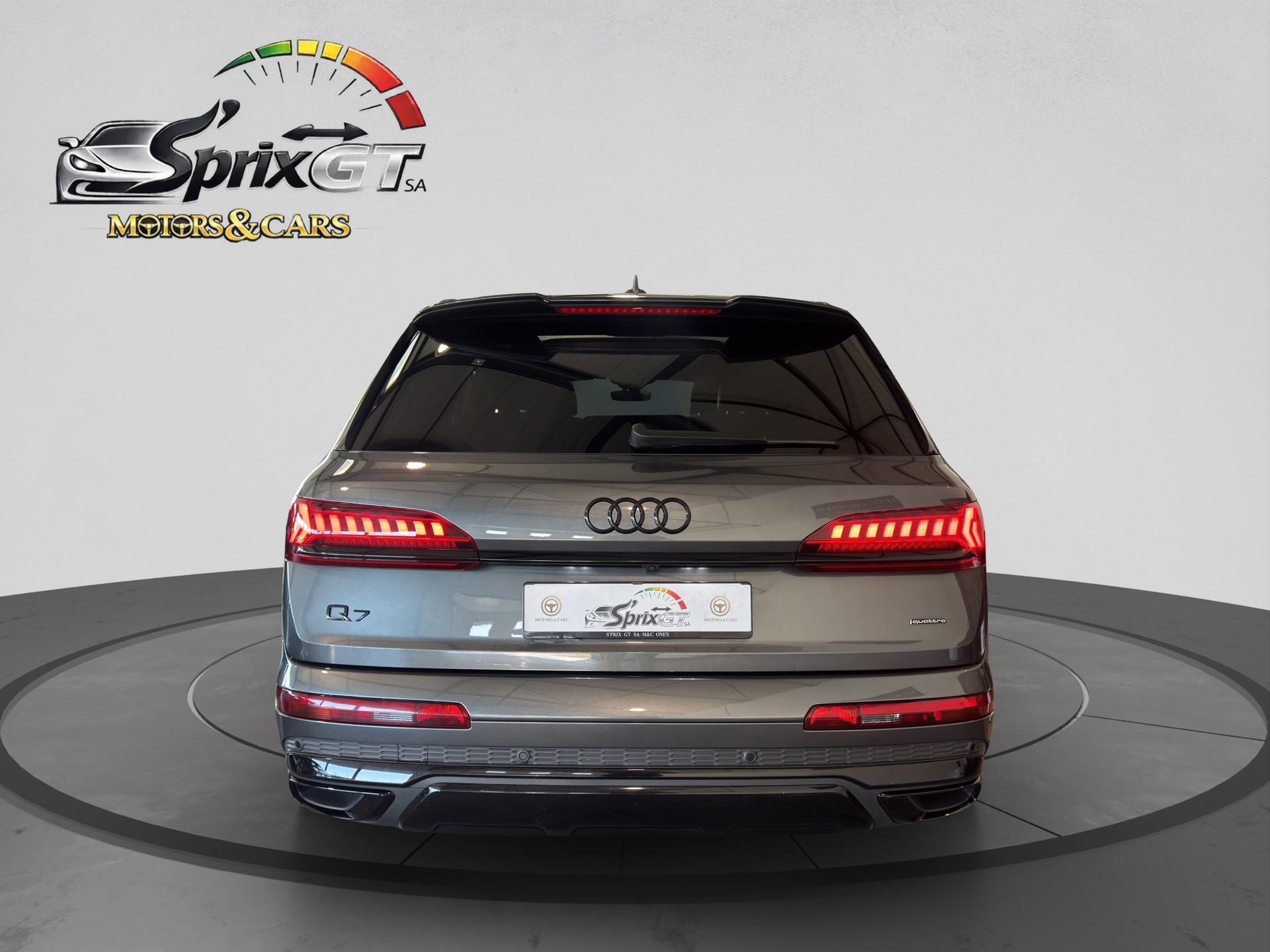 AUDI Q7 50 TDI quattro S Line tiptronic-showroom-element-3