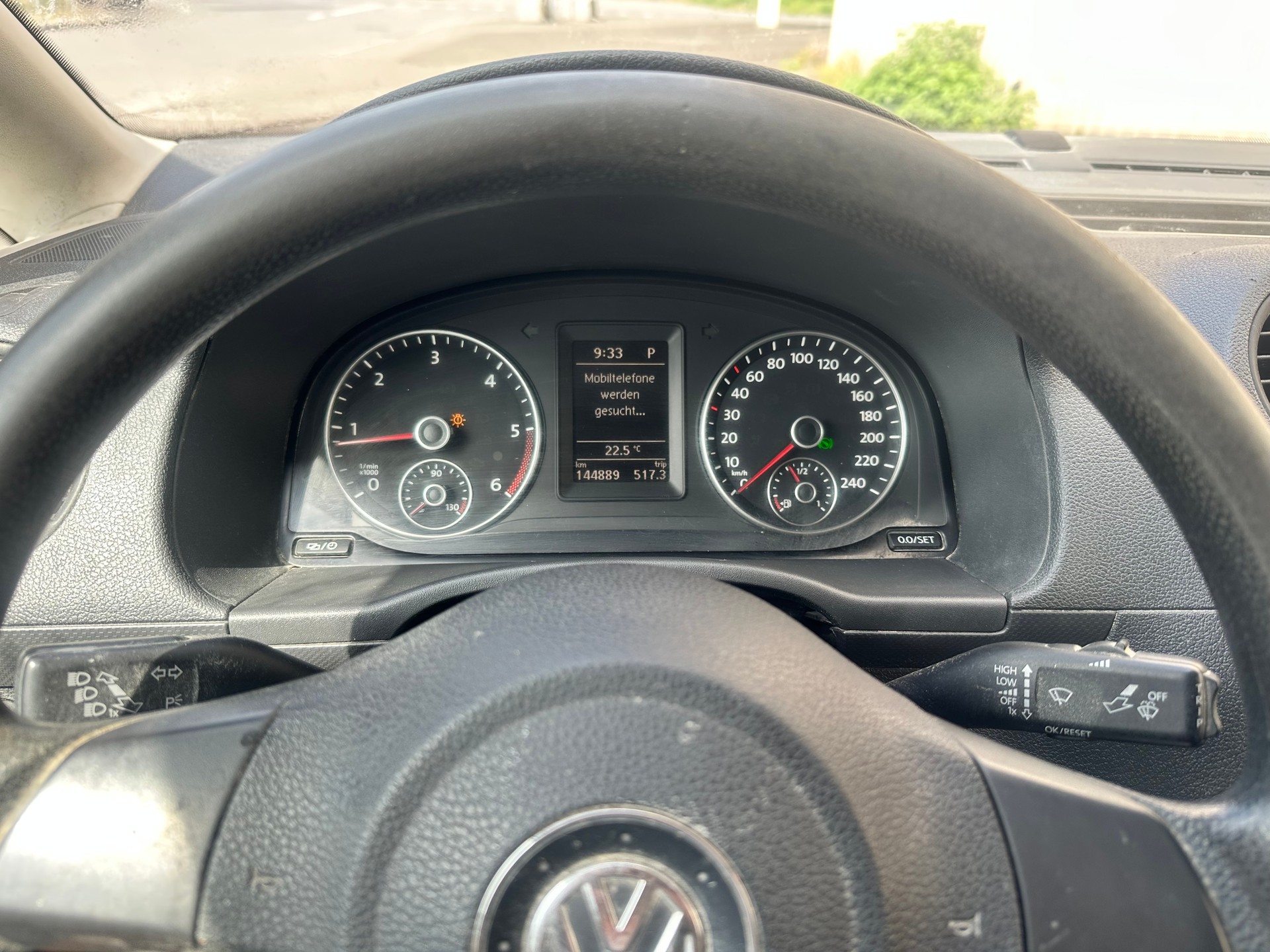 VW Caddy Maxi 1.6 TDI DSG-image-10