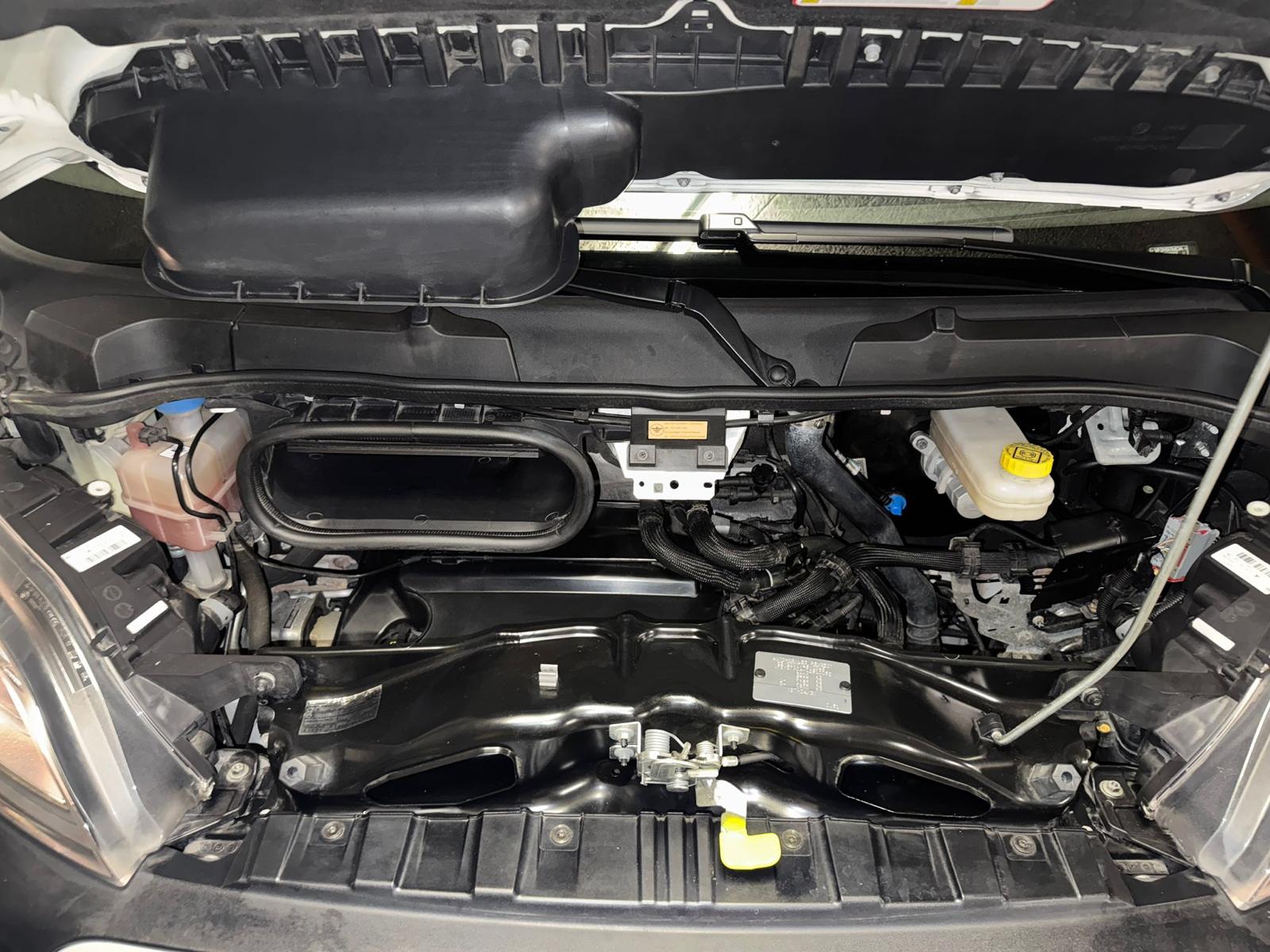 PEUGEOT BOXER-image-4