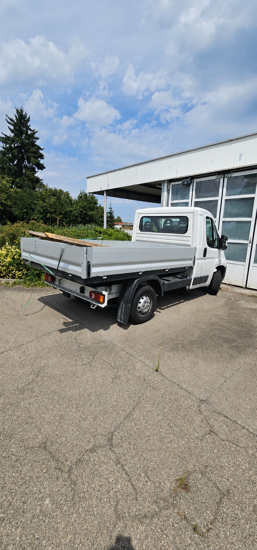 PEUGEOT BOXER-image-1