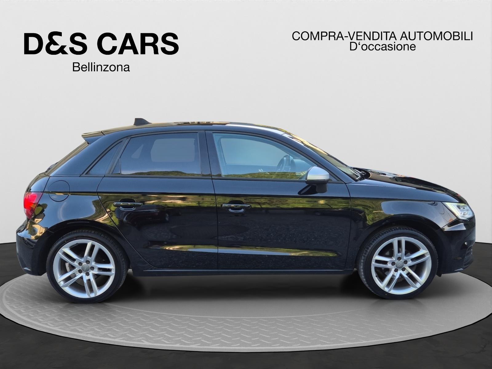 AUDI A1 Sportback 1.0 TFSI-image-6