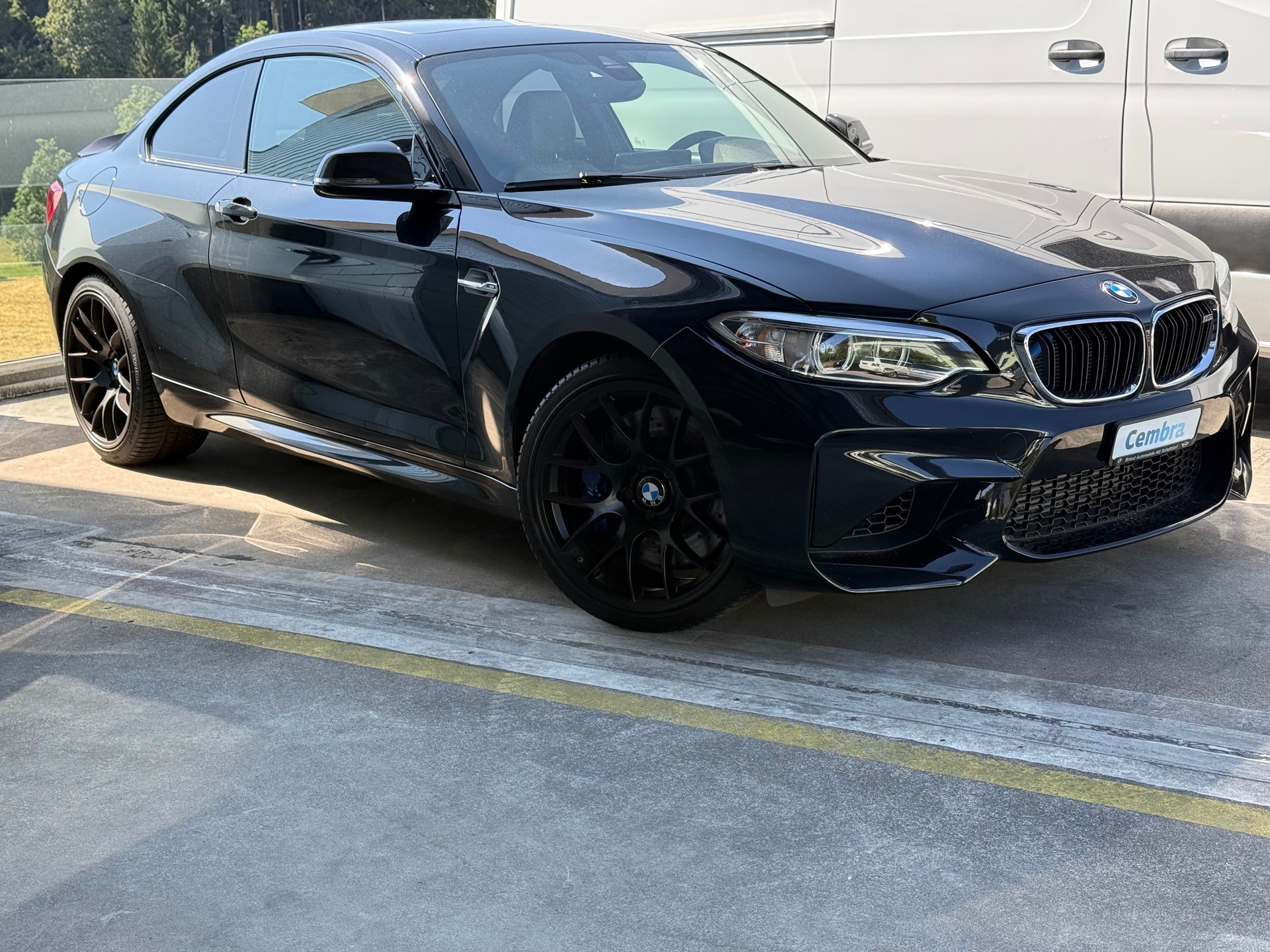 BMW M2-image-0