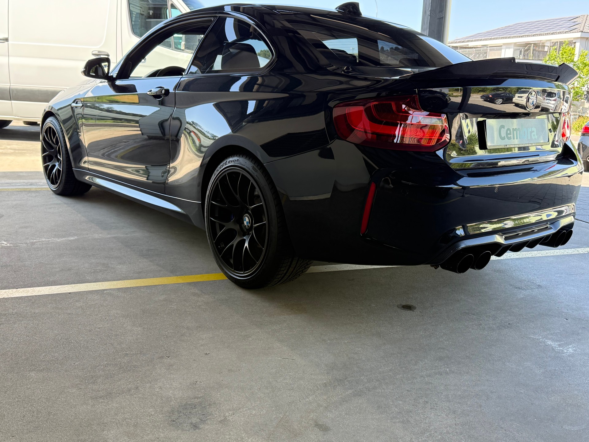 BMW M2-image-1