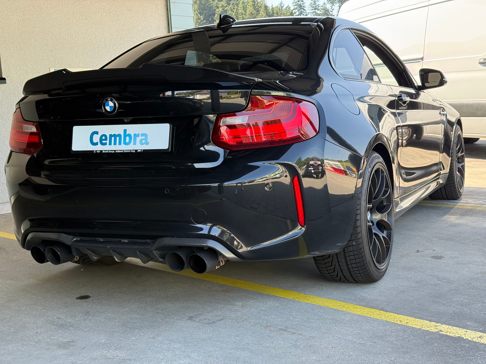 BMW M2-image-8