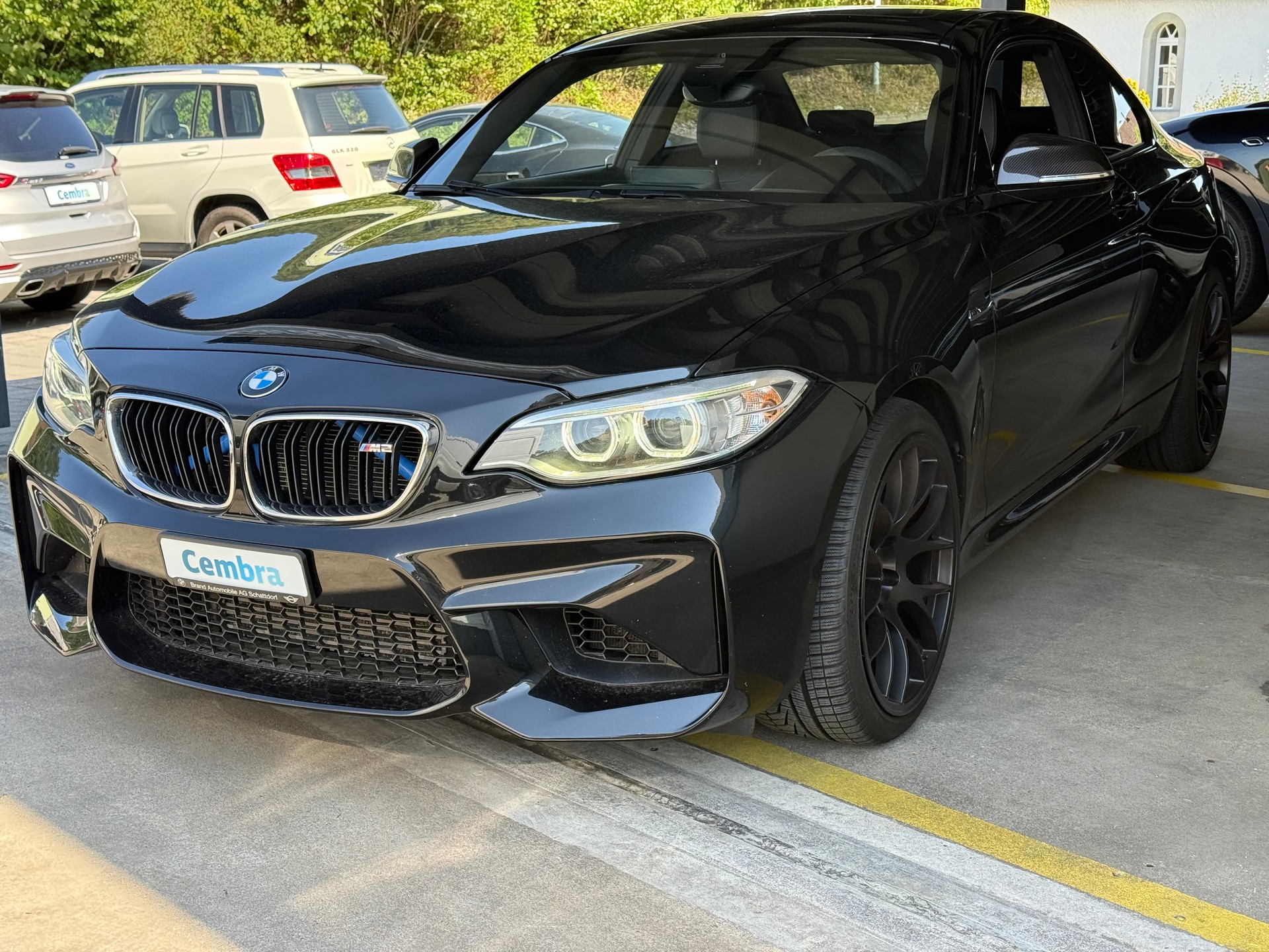 BMW M2-image-9