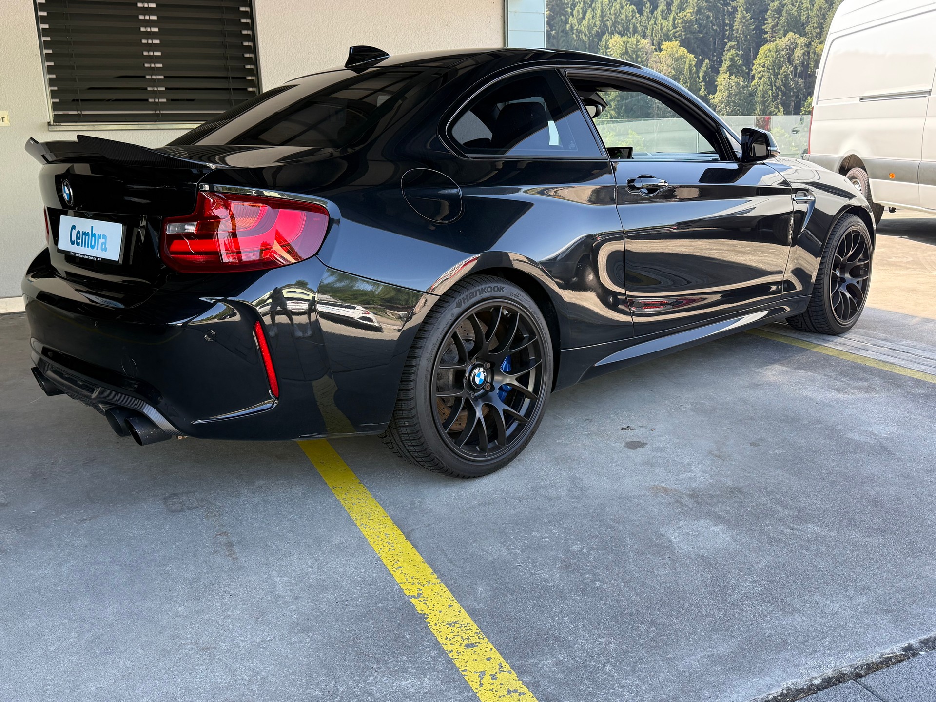 BMW M2-image-10