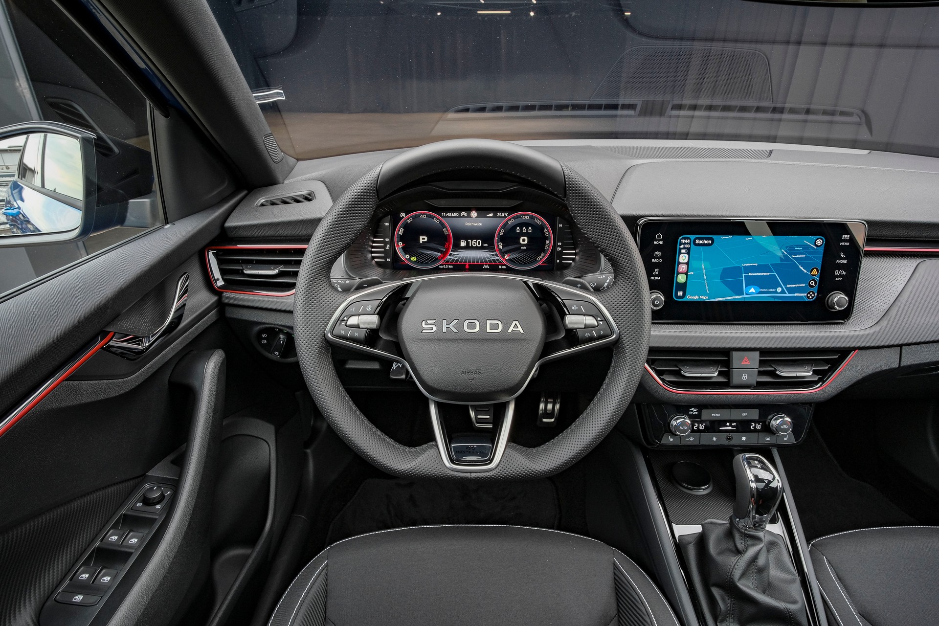 SKODA Scala 1.5 TSI Monte Carlo DSG-image-15