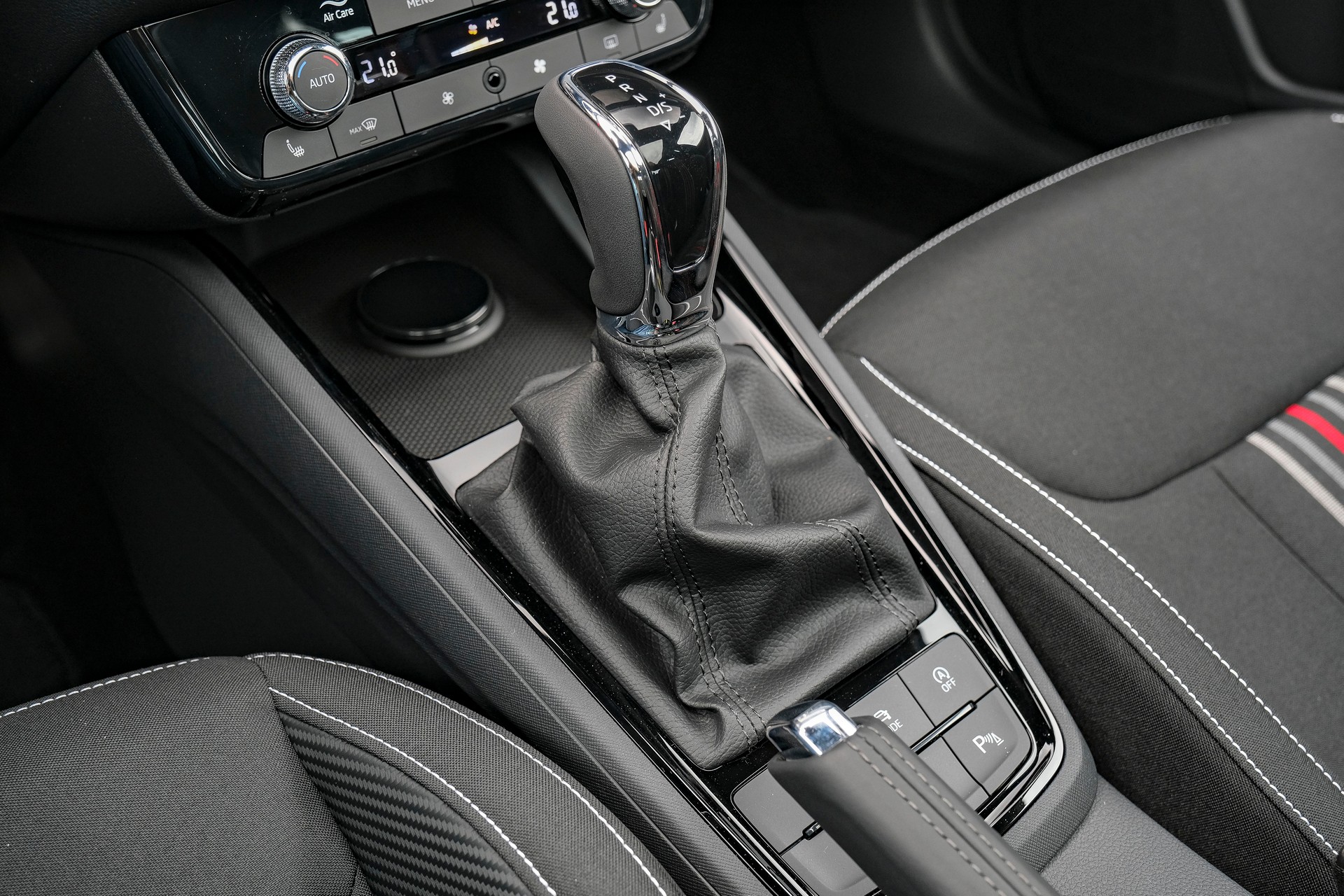 SKODA Scala 1.5 TSI Monte Carlo DSG-image-20