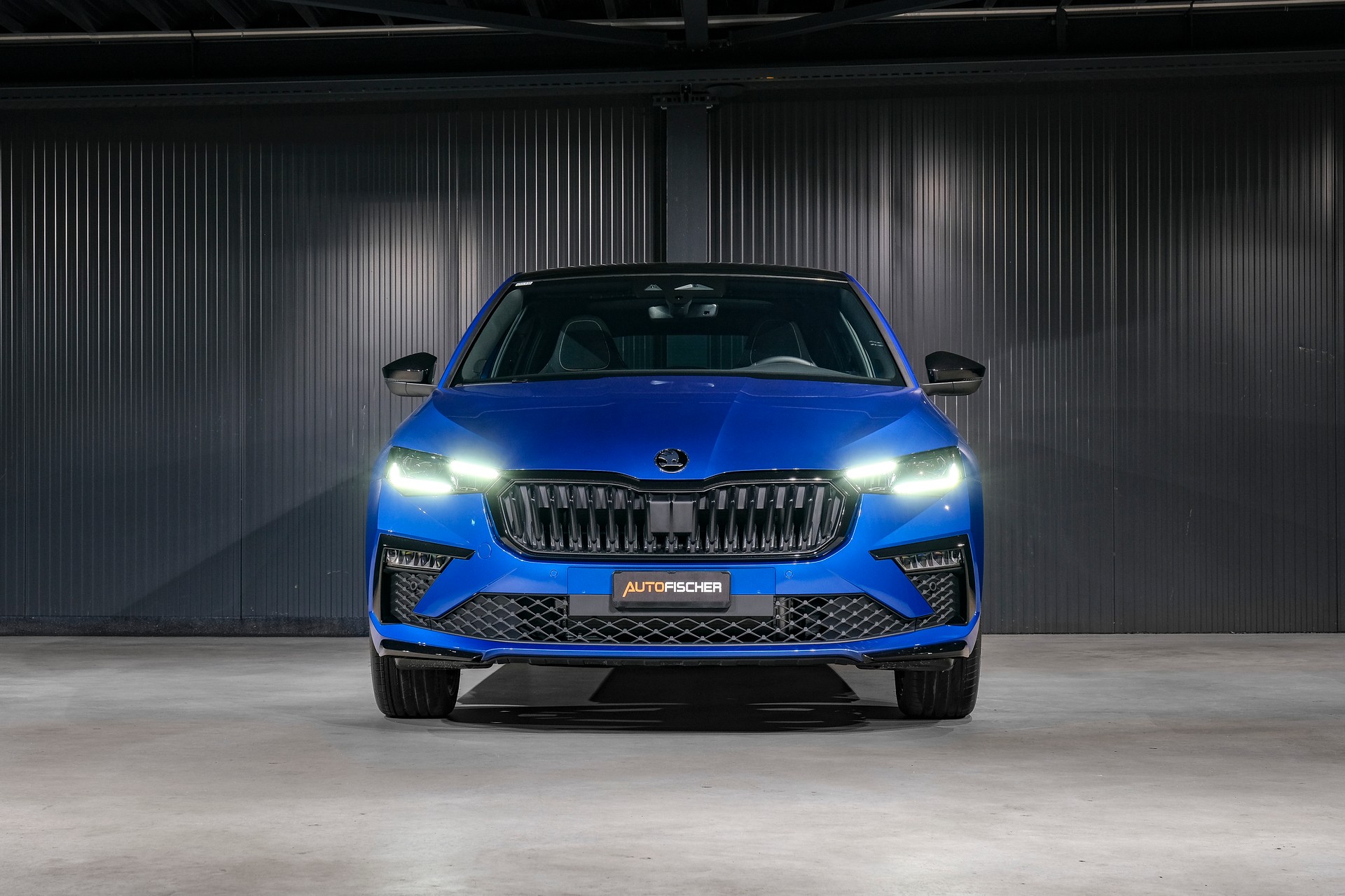 SKODA Scala 1.5 TSI Monte Carlo DSG-image-2