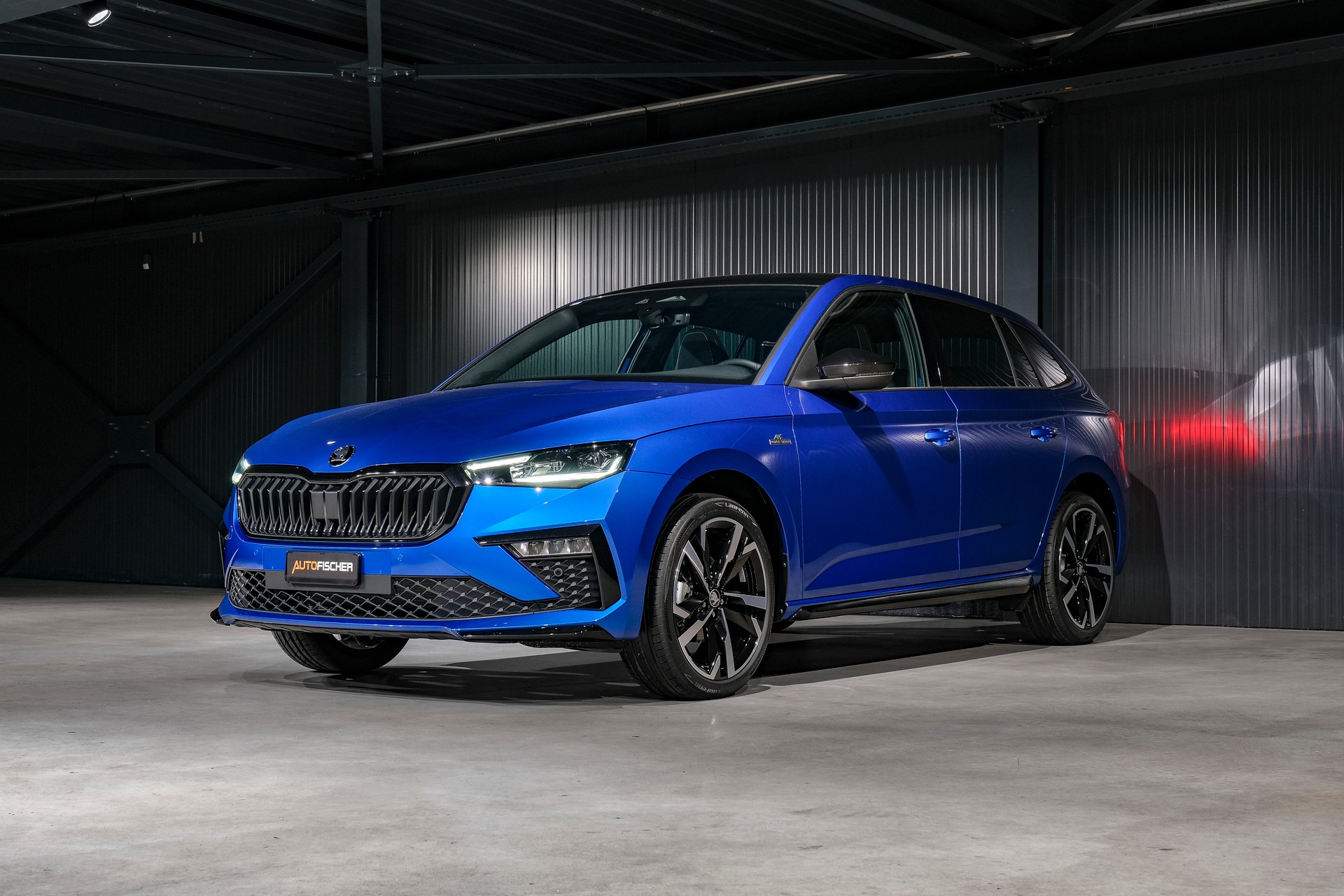 SKODA Scala 1.5 TSI Monte Carlo DSG-image-3