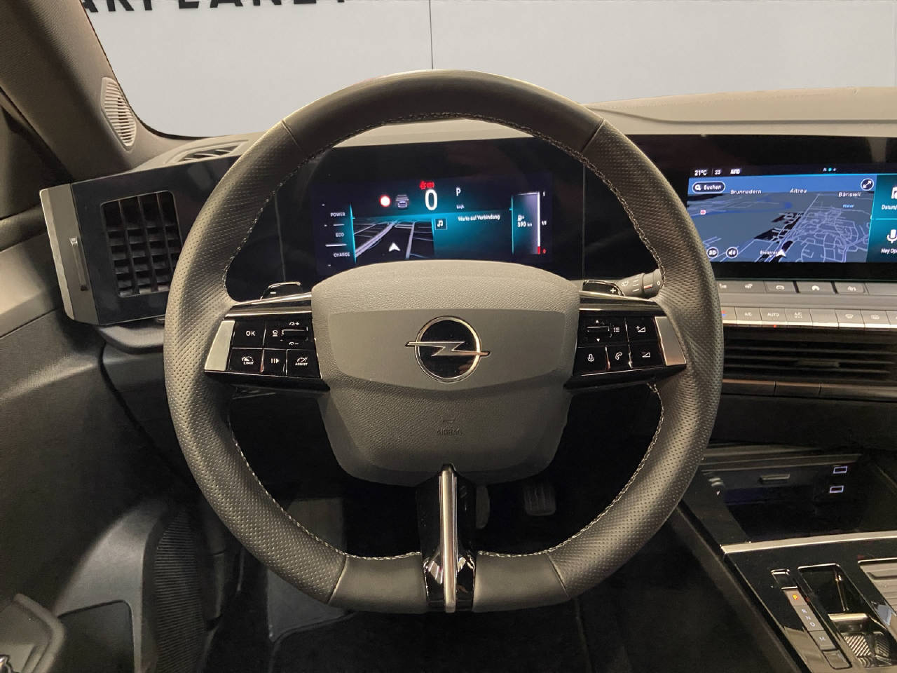 OPEL Astra 1.2 T Hybrid Edition-image-6