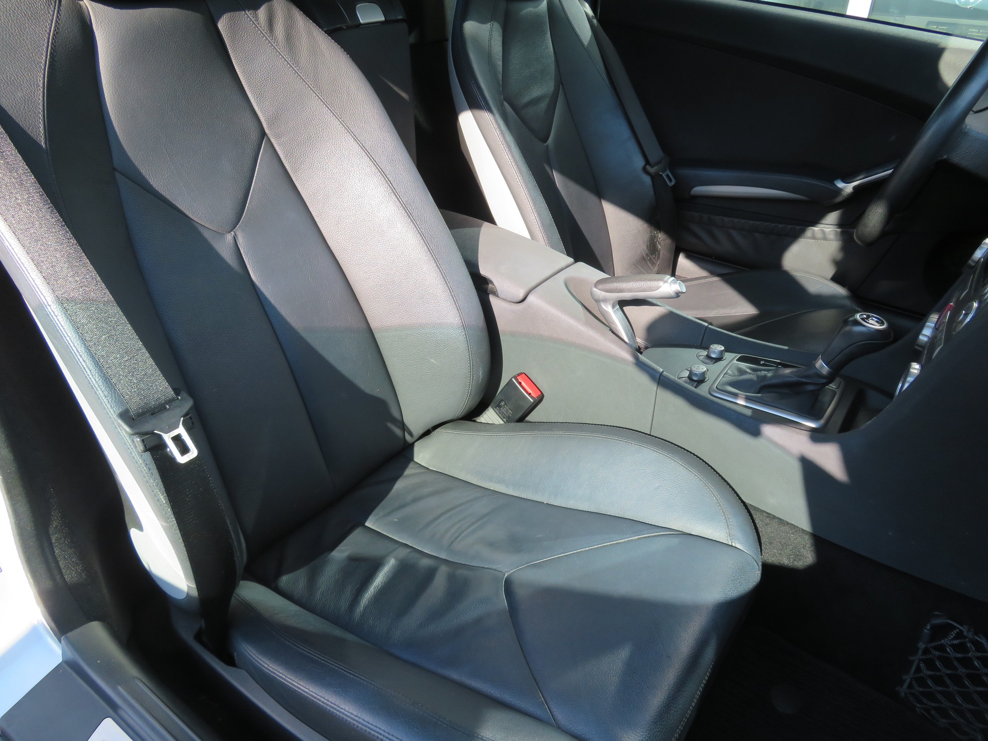 MERCEDES-BENZ SLK 350-image-6