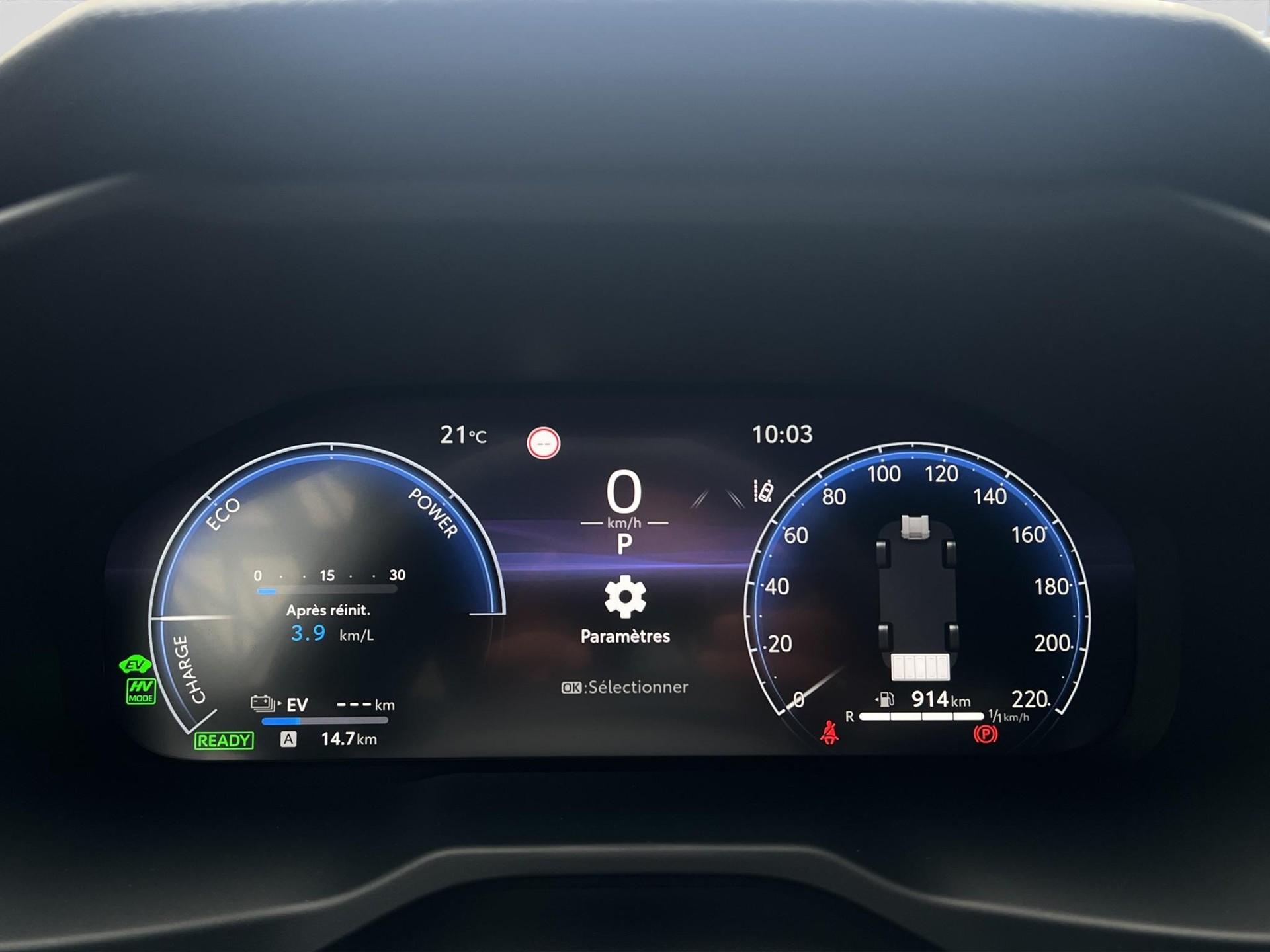 SUZUKI Across 2.5 PHEV Compact Top 4x4-image-3