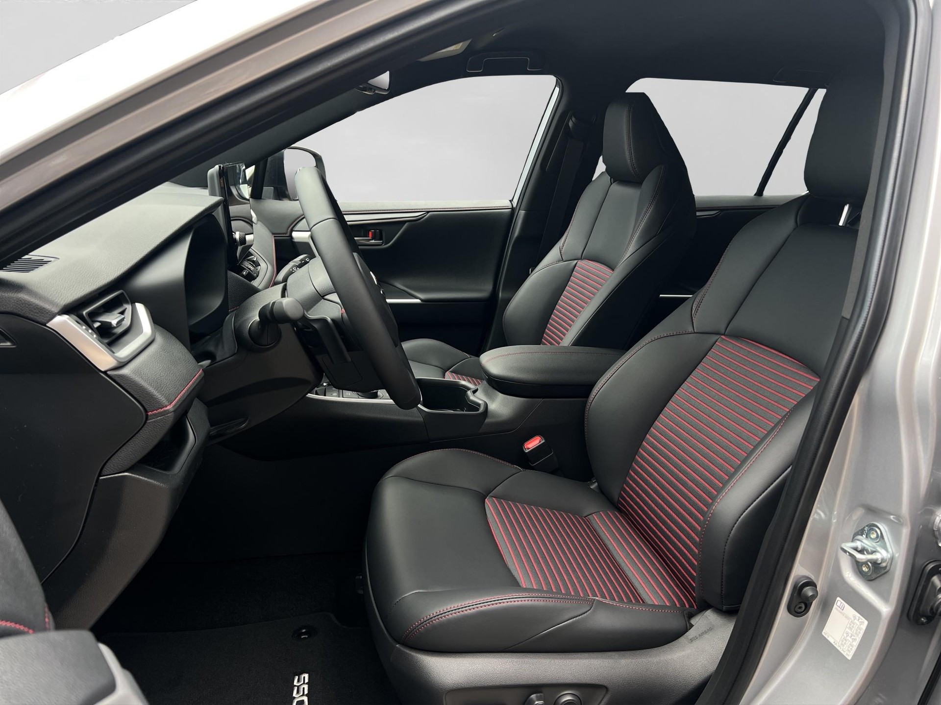 SUZUKI Across 2.5 PHEV Compact Top 4x4-image-1