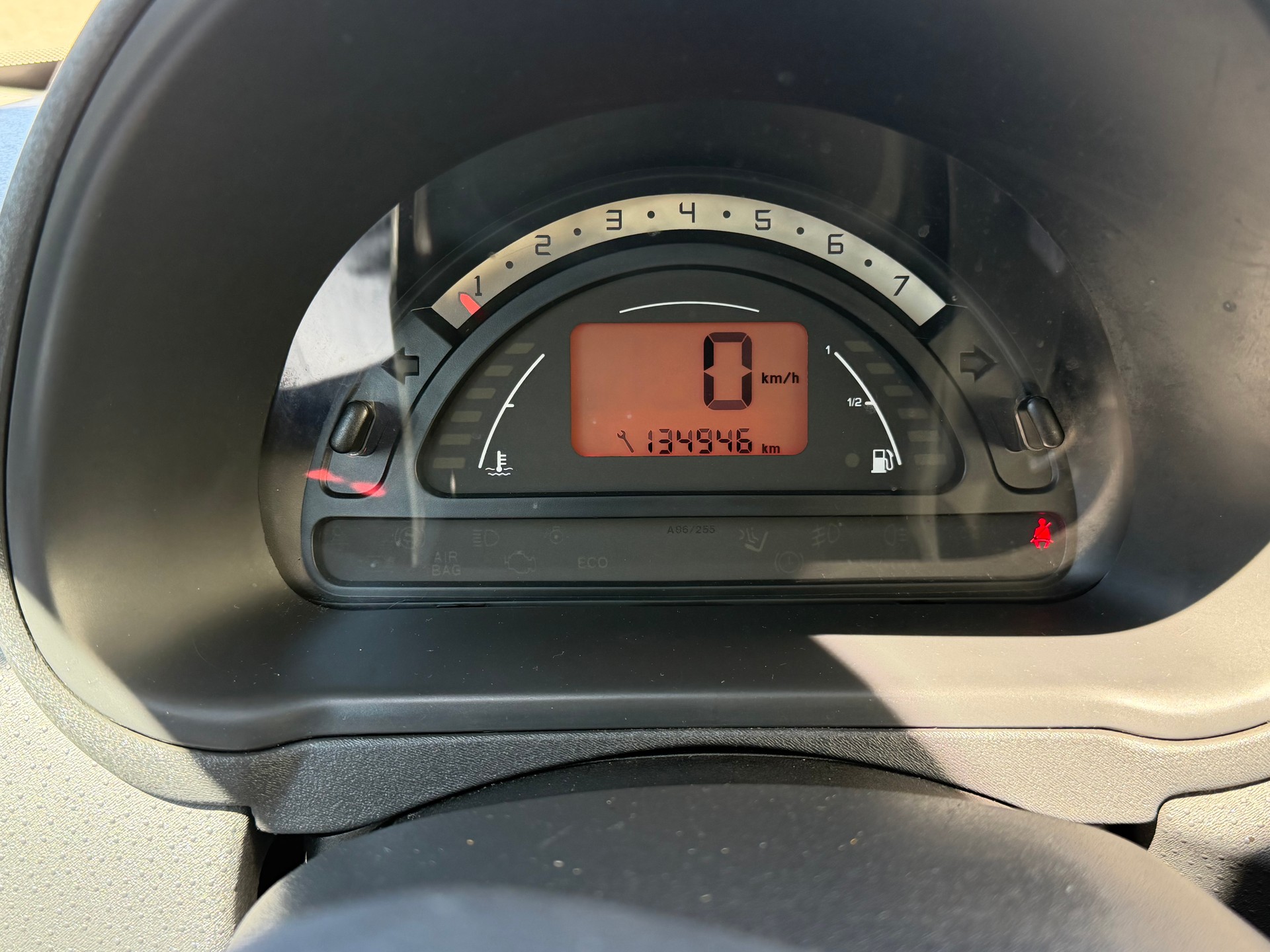 CITROEN C3 1.4 16V HDi-image-3