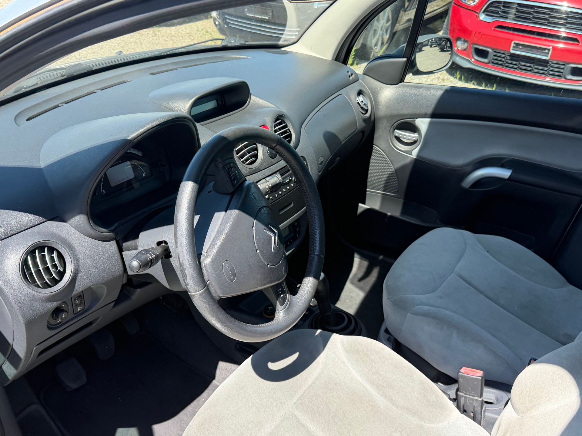 CITROEN C3 1.4 16V HDi-image-7