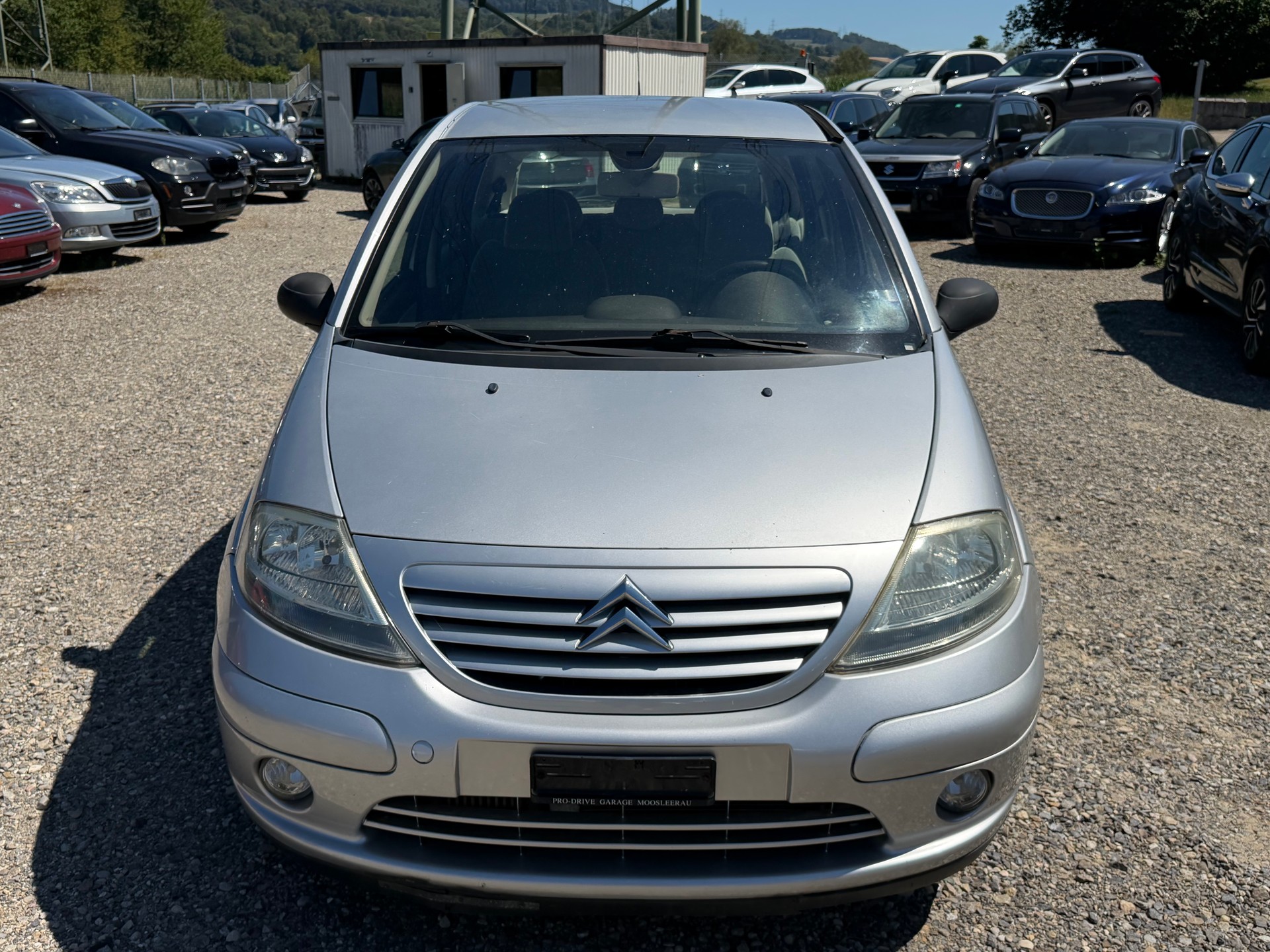 CITROEN C3 1.4 16V HDi-image-0