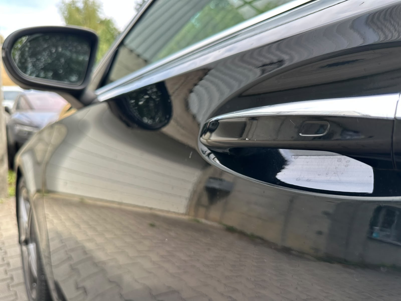 MERCEDES-BENZ A 250 4Matic AMG Line 4Matic 7G-DCT-image-8