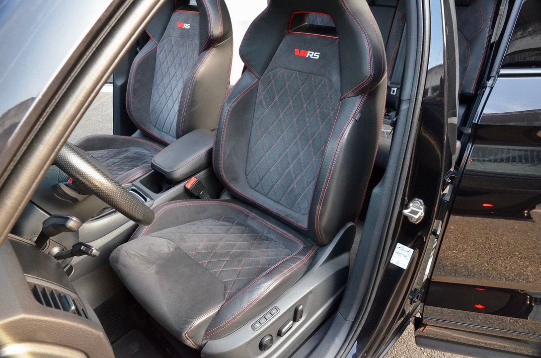 SKODA Kodiaq 2.0 Bi-TDI SCR RS 4x4 DSG-image-1