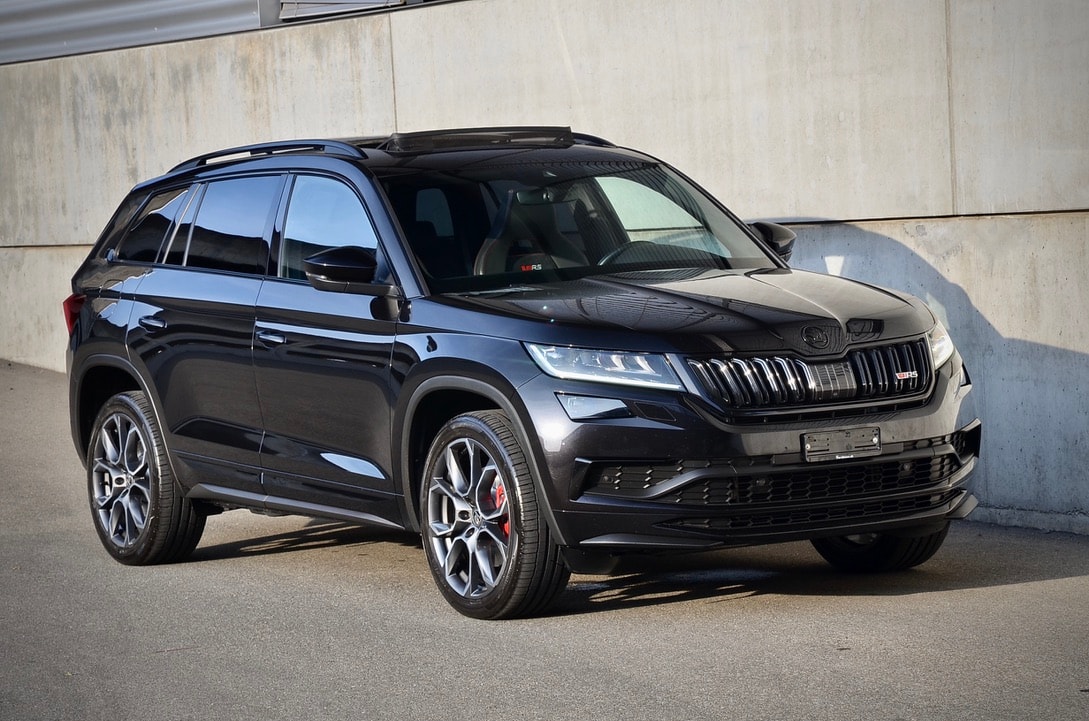 SKODA Kodiaq 2.0 Bi-TDI SCR RS 4x4 DSG-image-24