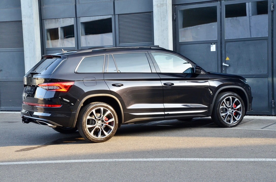 SKODA Kodiaq 2.0 Bi-TDI SCR RS 4x4 DSG-image-3