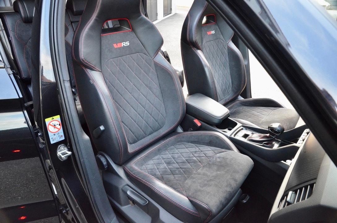 SKODA Kodiaq 2.0 Bi-TDI SCR RS 4x4 DSG-image-2