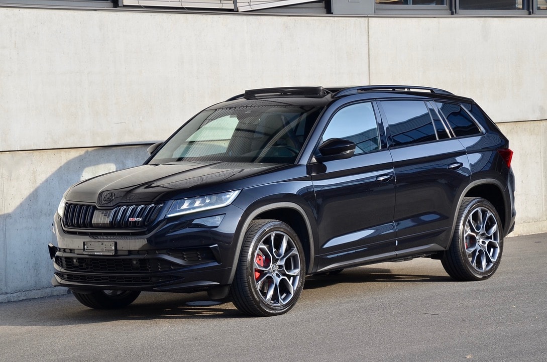 SKODA Kodiaq 2.0 Bi-TDI SCR RS 4x4 DSG-image-23