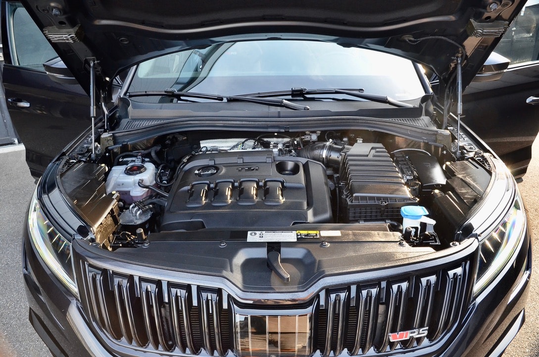 SKODA Kodiaq 2.0 Bi-TDI SCR RS 4x4 DSG-image-18