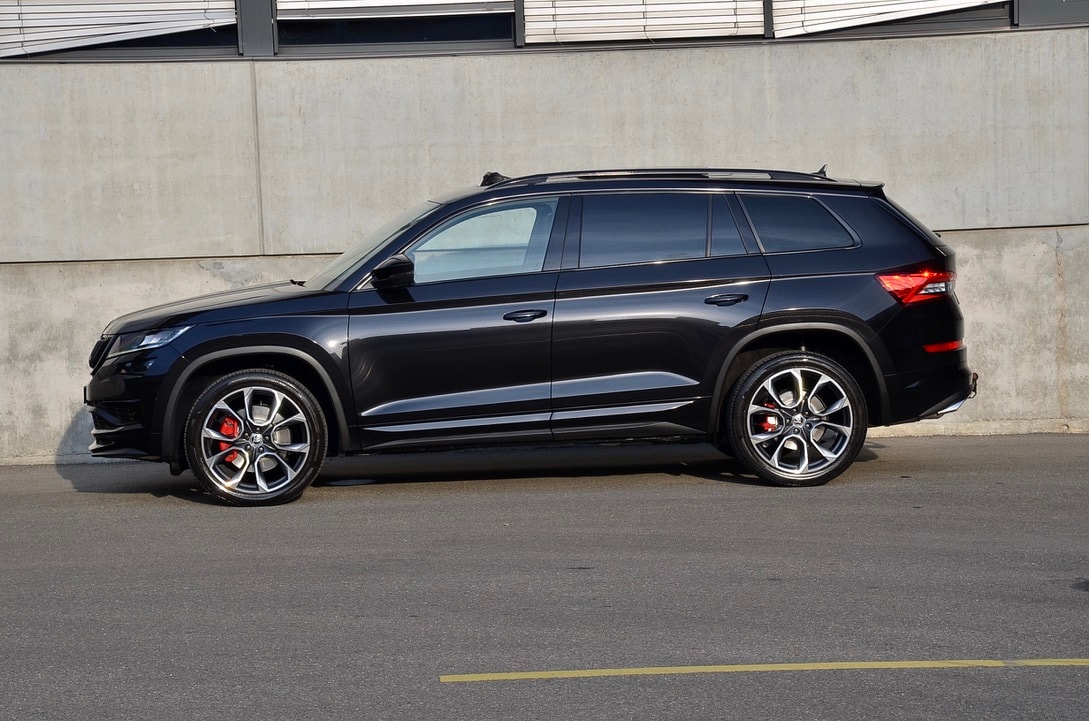 SKODA Kodiaq 2.0 Bi-TDI SCR RS 4x4 DSG-image-21