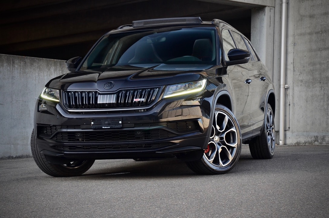 SKODA Kodiaq 2.0 Bi-TDI SCR RS 4x4 DSG-image-4