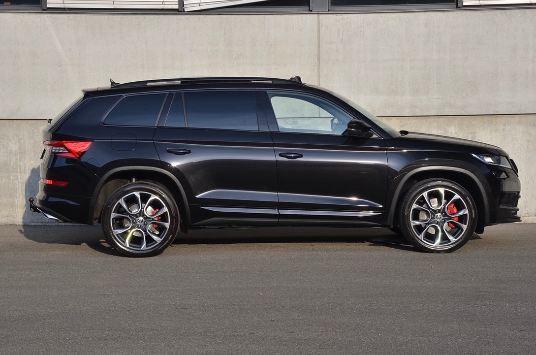 SKODA Kodiaq 2.0 Bi-TDI SCR RS 4x4 DSG-image-22