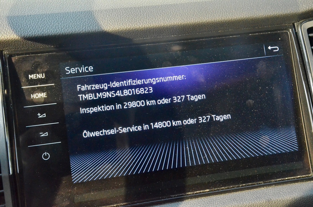 SKODA Kodiaq 2.0 Bi-TDI SCR RS 4x4 DSG-image-30