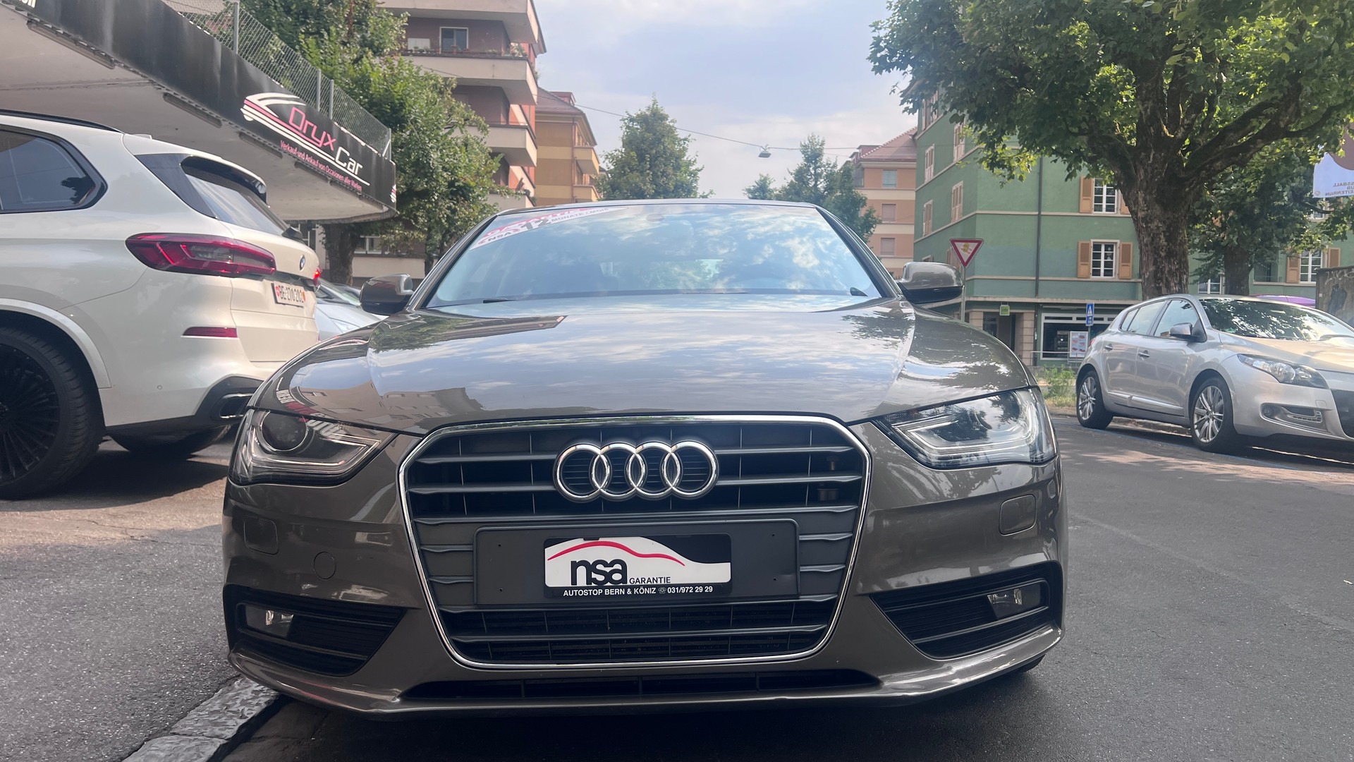 AUDI A4-image-0