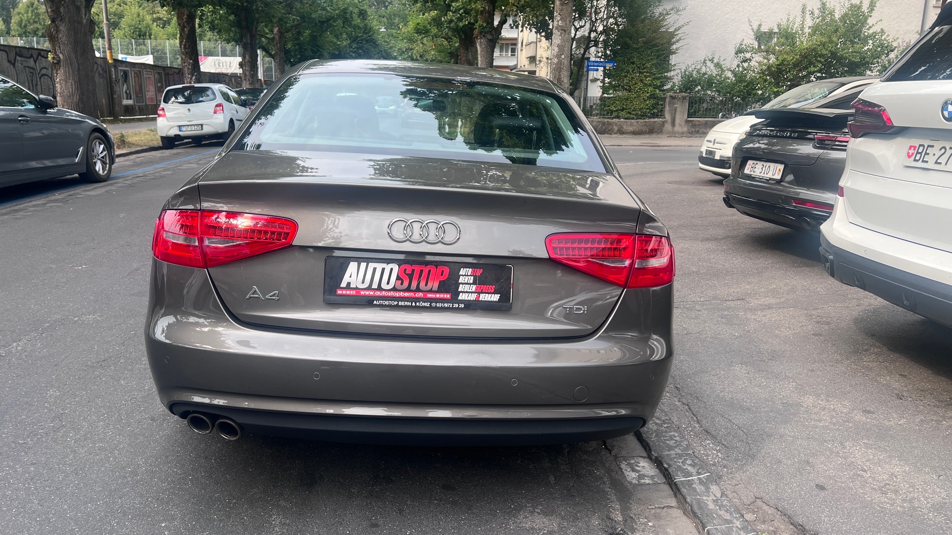 AUDI A4-image-3