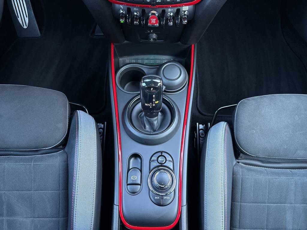 MINI Countryman John Cooper Works ALL4 Steptronic-image-13