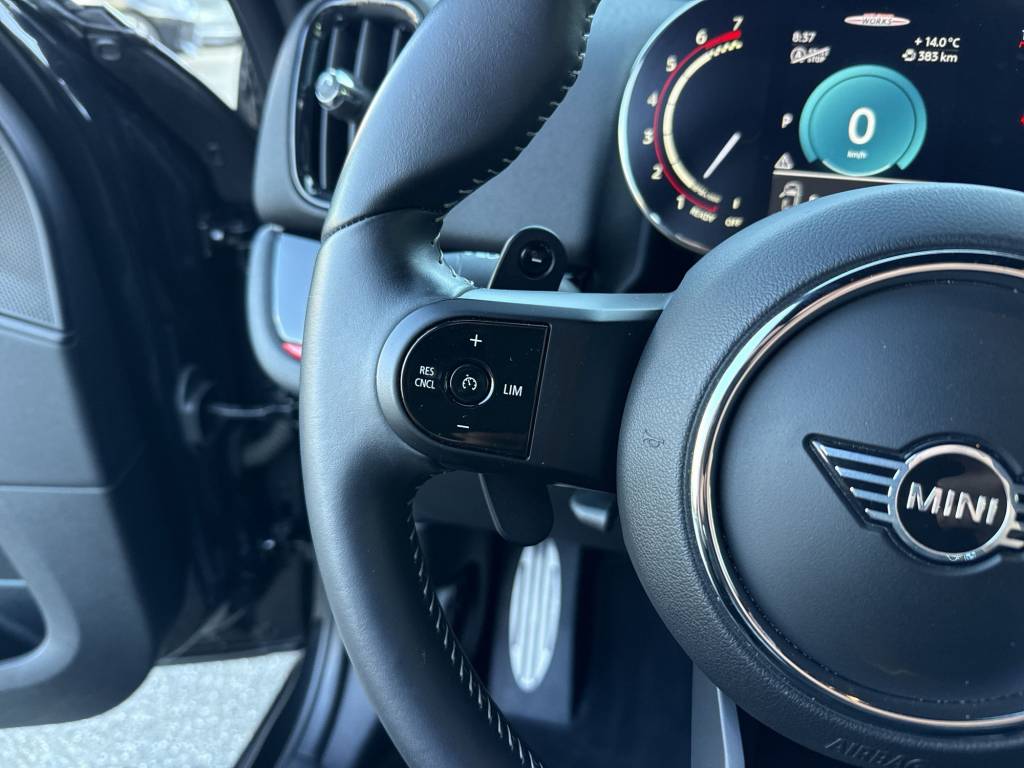 MINI Countryman John Cooper Works ALL4 Steptronic-image-15