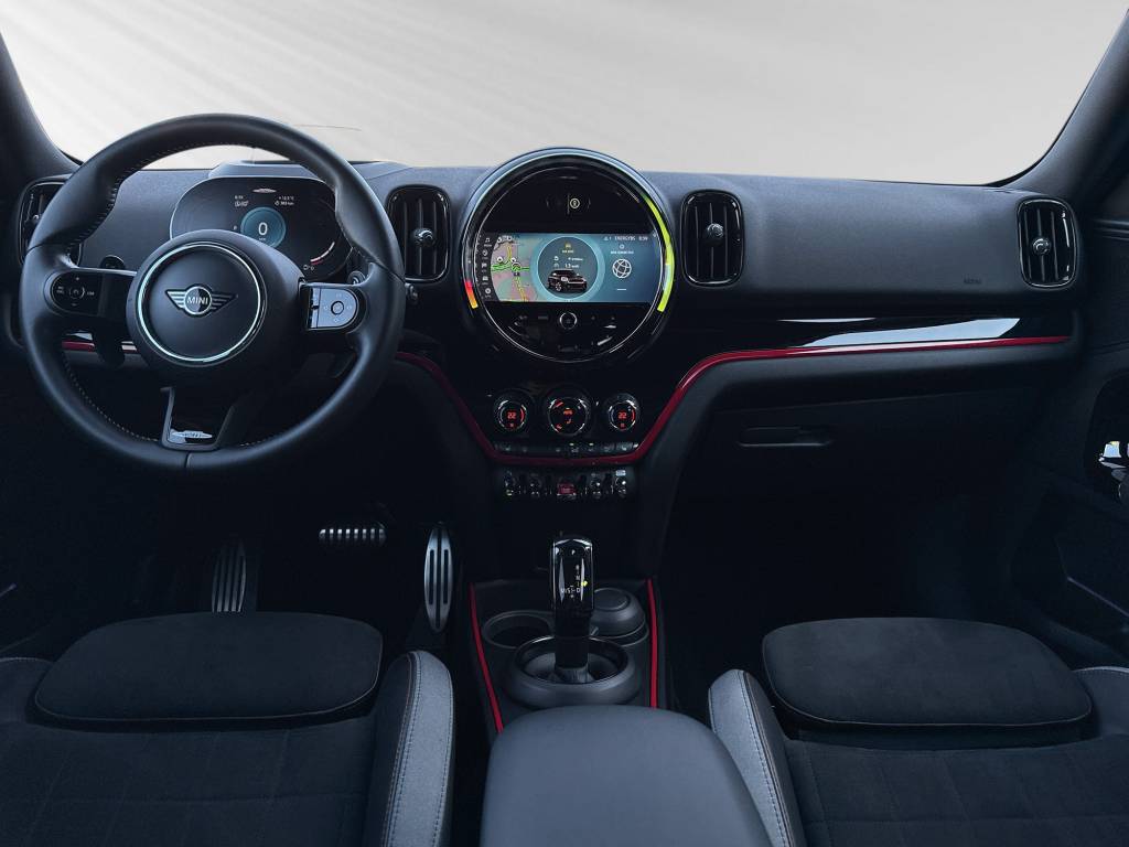 MINI Countryman John Cooper Works ALL4 Steptronic-image-6