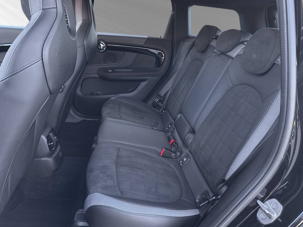 MINI Countryman John Cooper Works ALL4 Steptronic-image-7