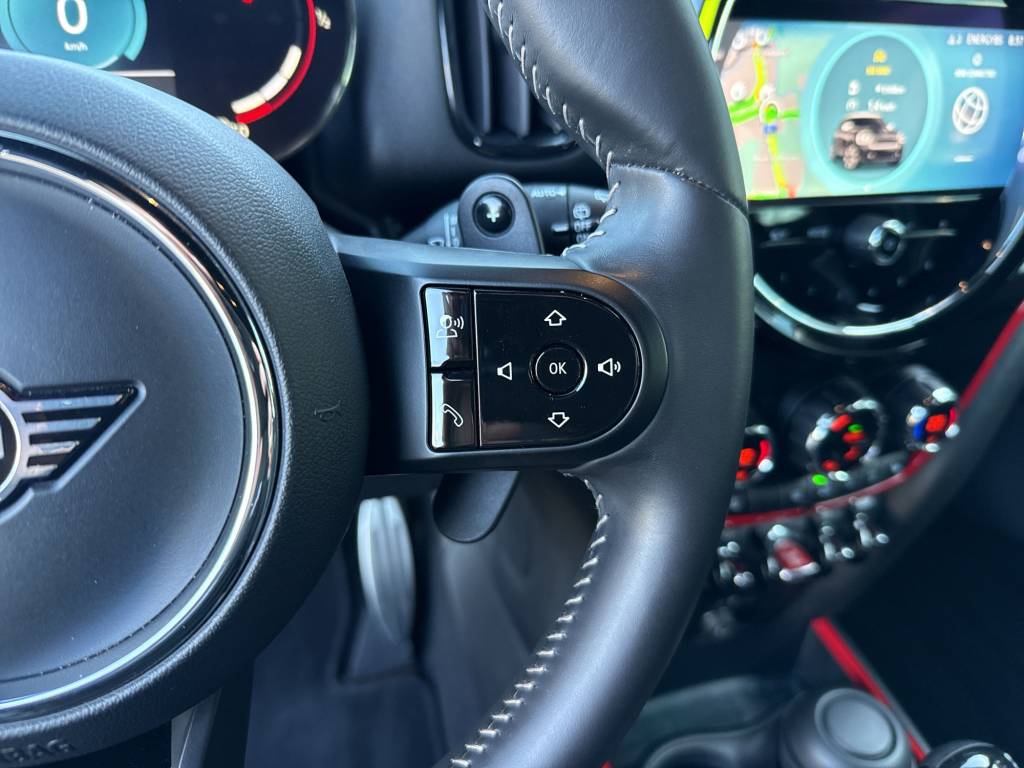 MINI Countryman John Cooper Works ALL4 Steptronic-image-16