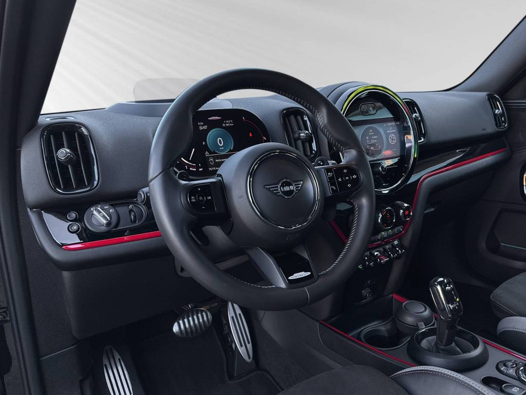 MINI Countryman John Cooper Works ALL4 Steptronic-image-4