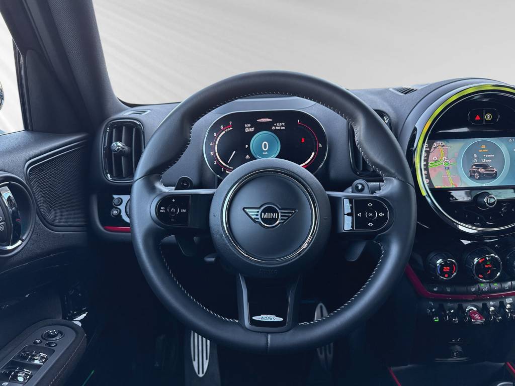 MINI Countryman John Cooper Works ALL4 Steptronic-image-5