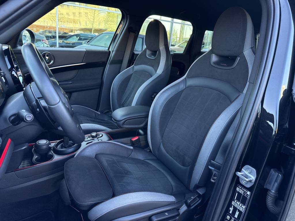 MINI Countryman John Cooper Works ALL4 Steptronic-image-10
