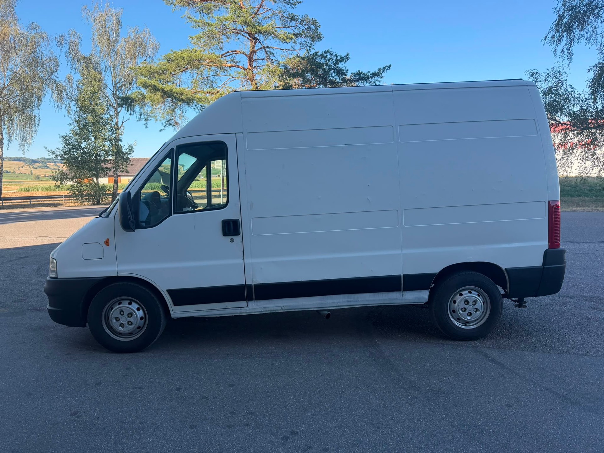 PEUGEOT Boxer 15Q 2.8 HDI-image-6