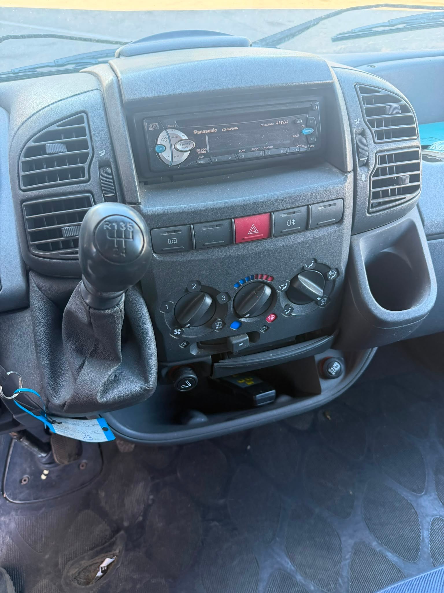 PEUGEOT Boxer 15Q 2.8 HDI-image-10