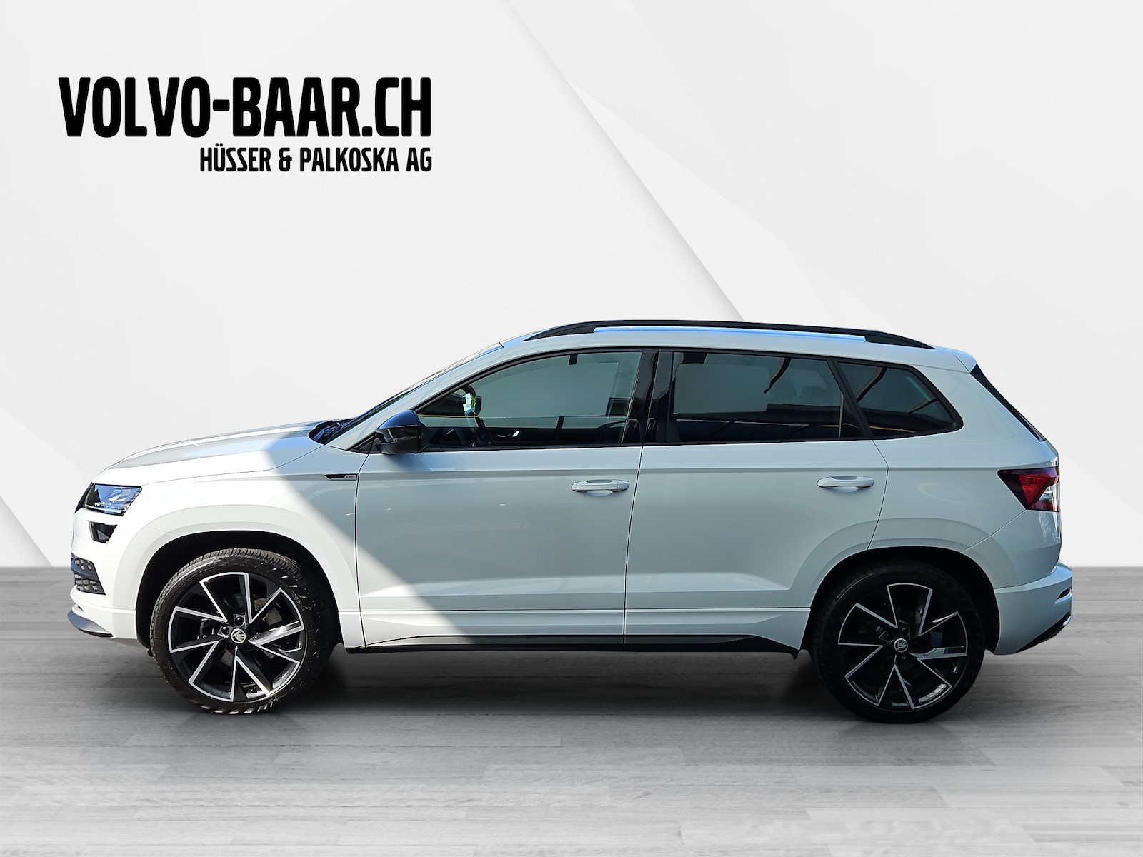 SKODA Karoq 2.0 TSI SportLine DSG 4x4-image-1