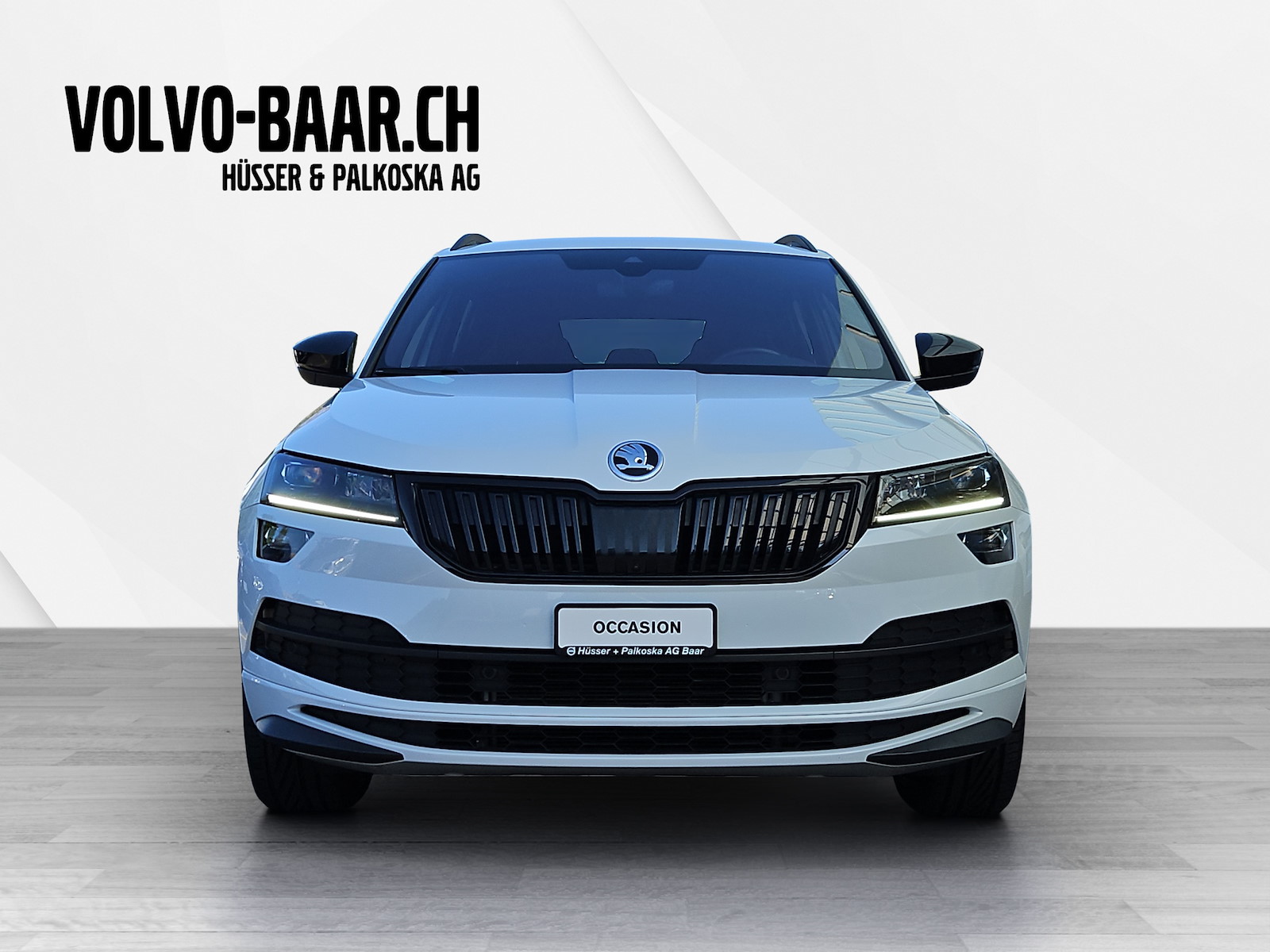 SKODA Karoq 2.0 TSI SportLine DSG 4x4-image-7