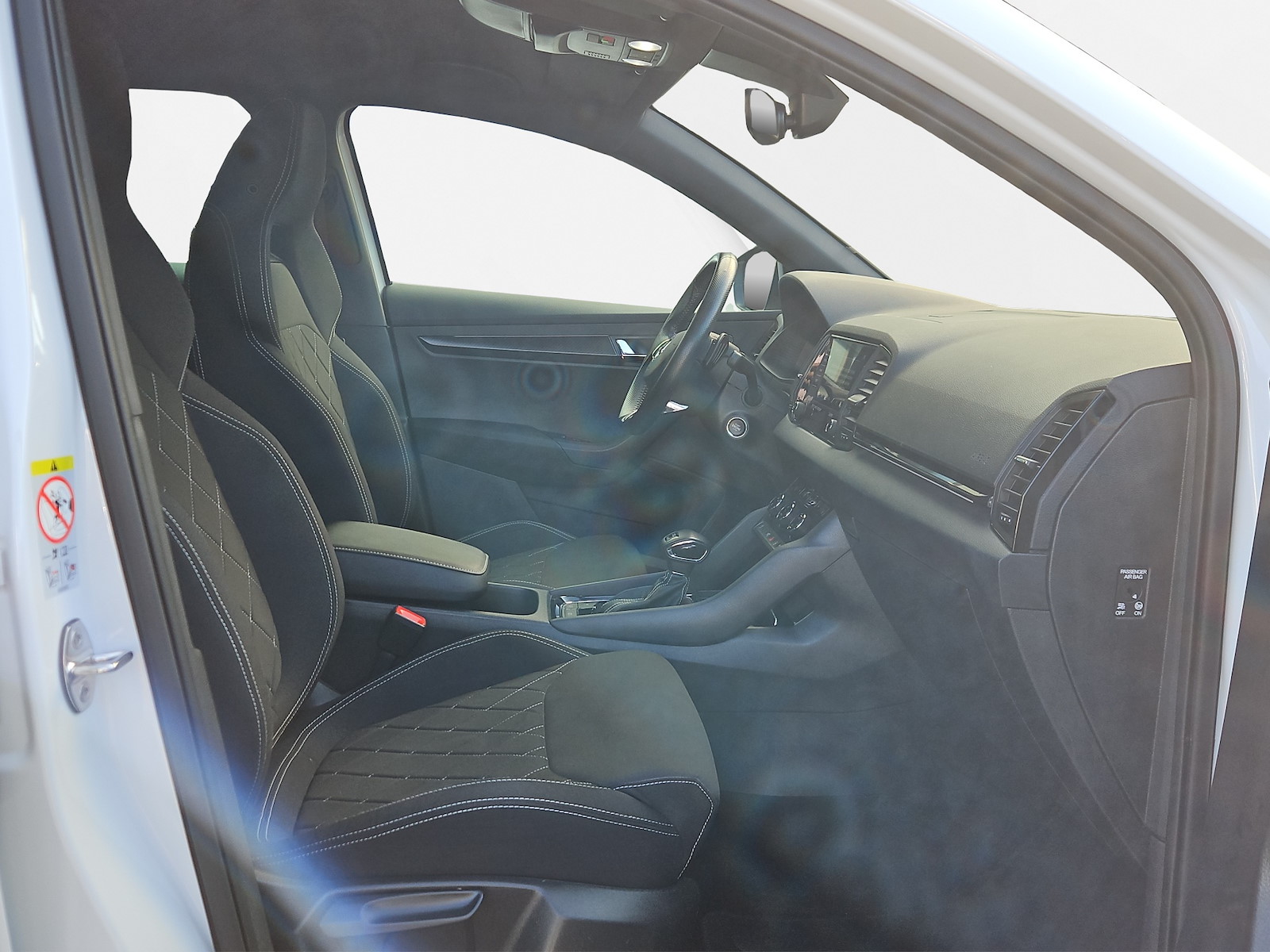 SKODA Karoq 2.0 TSI SportLine DSG 4x4-image-10