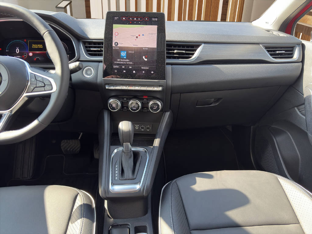 MITSUBISHI ASX 1.6 PHEV Instyle-image-11