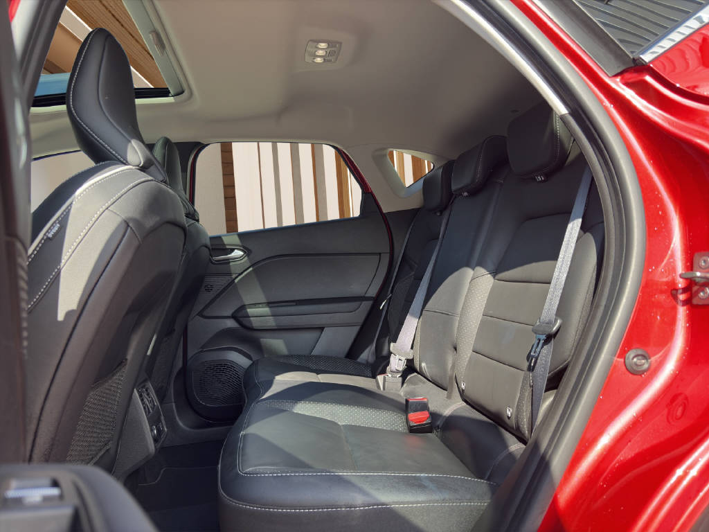 MITSUBISHI ASX 1.6 PHEV Instyle-image-12